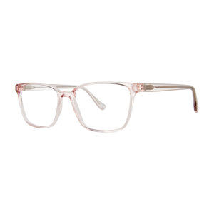 Gallery Rue Eyeglasses Rosewater 57mm
